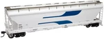 Atlas #20001058 Acf Pressureaide Center Flow Hopper Atel #893291. Fixed Price $19.95.