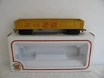 Bachmann Trains Ho Scale 65263 Union Pacific 42' Steel Gondola Car #70200 Nos. Fixed Price $12.99.