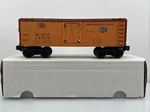 Lionel 14817 New York Central Mdt Scale Refrigerator Car Repaint. Fixed Price $47.50.