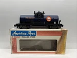 American Flyer Union 76 Oil Tank Car 4-9101 Ln Boxed. Fixed Price $16.65.