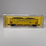 Atlas Scale 3271 90 Ton Hopper Delaware Hudson Coal D&h 1199 With Box. Fixed Price $9.49.