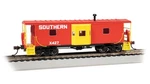 Bachmann 73211 Ho Southern Bay-window Caboose #X427. Fixed Price $64.49.