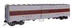 Walthers Proto 920-10809 Ho Nyc Troop Sleeper Dl&w #2116. Fixed Price $56.99.