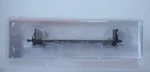 Intermountain Erie Lackawanna 7007 Scale Bulkhead Flat Train Car 68751-04. Fixed Price $34.95.