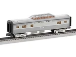 Lionel 2227240 Gauge Santa Fe Super Chief Add-on Vista Dome Car Atsf 501. Fixed Price $109.99.