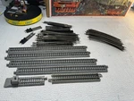 Scale - Kato Unitrack & Atlas Other N1331. Fixed Price $38.88.
