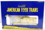 Sealed Lionel American Flyer 6-48254 National Toy Train Museum Wreck Crane #2004. Fixed Price $110.00.
