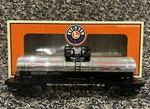 Lionel Tc 8D Plated 6-19628 With Box. Fixed Price $25.99.