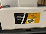 Line Reproductions New Box Cemetery Railroad Scenery Kit - Scale. Fixed Price $29.99.
