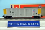 Lionel 17450 Union Pacific Standard Bathtub Gondola # 28097. Ln In Box.. Fixed Price $44.96.