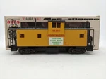Atlas 6234 Union Pacific Caboose 2-RAIL #25590 Ex/box. Fixed Price $10.20.