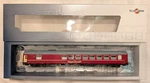 Tillig Ho Polish Wars Dining Car - Nib Free Shipping. Fixed Price $79.00.