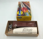 Athearn A-123 Pere Marquette 40' Metal & Wood Box Car Pm 84266 Ho Scale. Fixed Price $19.95.