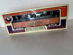 Lionel 2401240 Bnsf Gondola W/coil Covers, Lcca 2024 Convention Car - New. Fixed Price $69.95.