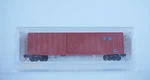 Nos Micro-trains St. Mary's Railroad 4209 Scale Box Car 25540. Fixed Price $19.95.