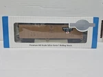 Bachmann 50' Steel Reefer Safeway Foods #17944. Fixed Price $19.95.