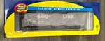Athearn Rtr Scale ATH89087 Ps 2893 Cov Hopper Soo Line #70022 Nib. Fixed Price $32.99.