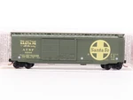 Scale Micro-trains Mtl 34240 Atsf Santa Fe Railroad 50' Box Car #4260. Fixed Price $24.95.