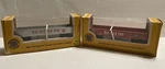 Bachmann Ho Scale Southern 1246 & Burlington E3141. Fixed Price $14.99.