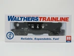Walthers Trainline Ho 931-1655 Norfolk & Western Offset Scale Freight. Fixed Price $19.98.
