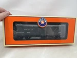 Lionel Train Ccll Niagara Milk Truck 6-17348 New Box York Central 6580. Fixed Price $105.00.