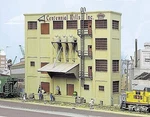 Walthers Centennial Mills Background Building - Kit Ho Scale Model Railroad. Fixed Price $39.63.