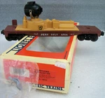 Lionel: 16711 Pennsylvania Operating Seachlight Car C-8 Ln Original Box. Fixed Price $24.00.