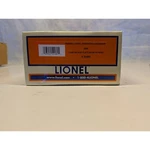 Lionel 6-52480 Long Island Flatcar With Pipes Nib. Fixed Price $59.99.