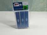 Atlas 50005885 Scale 40' Standard Container Cosco Shipping (3 Pcs) Read. Fixed Price $23.60.