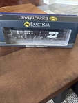 Exactrail Bn Bethlehem 3483 Hopper Burlington Northern #524549 #EP-81457-18. Fixed Price $75.00.