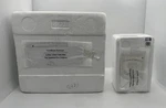 Bachmann Hawthorne Village Ford Cent. Of Innovation Express Train Set Open Box. Fixed Price $159.20.