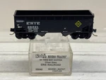 Scale Kadee Micro Trains Mtl 55040 Erie 28321 Hopper. Fixed Price $35.00.