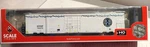 Scale Trains Ho Trinity 82' 7883 Cu Ft Reefer Bnsf #793373. Fixed Price $99.99.