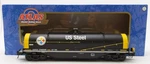 Atlas 3001719-8 42' Coil Steel Car Us #170599 3-RAIL/BOX. Fixed Price $40.99.
