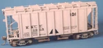 Funaro F&c B&le Acf 1790 Cvd Hopper Kit 6897. Fixed Price $33.50.