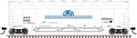 Atlas Scale Pressureaide Centerflow Hopper Omya/acfx #51761 (white/blue). Fixed Price $38.99.