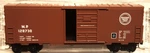 Scale Kadee Micro Trains Mtl 24190 Missouri Pacific Mp 128730 Box Car Nib / C3. Fixed Price $14.99.
