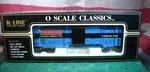 K-line K761-8012 Needham Packing Co # 2374 Classic Reefer Scale Mib, Sealed!. Fixed Price $22.99.