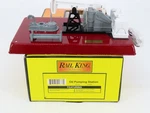 1/48 Scale Mth Railking 30-9028 Operating Oil Pumping Station. Fixed Price $48.95.