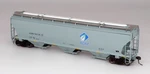Intermountain Scale Trinity 5161 Covered Hopper Archer Daniels Midland Adm. Fixed Price $65.95.