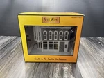 Mth Train Store Corner Building 30-9085 R.20. Fixed Price $64.59.