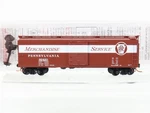 Scale Micro-trains Mtl 12000720 Prr Merchandise Service 40' Box Car #92420. Fixed Price $37.95.