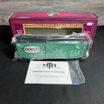 Mth 20-93685 New York Central (#87235) 40 Box Car In. Fixed Price $78.85.