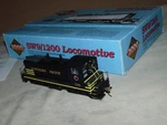 Proto 2000 Ho 8872 Northern Pacific SW9 Diesel + Box. Fixed Price $70.00.