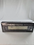 Ho Walthers Proto 920-102202 60' Gunderson Express Boxcar Amtrak #71003 Mint. Fixed Price $89.99.
