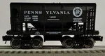 Ready Made Trains Scale Ore Car Pennsylvainia - RMT96715. Fixed Price $34.00.