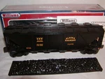 Williams Bachmann 47601 Alaska Quad Hopper Cover & Coal O-27 New Sealed. Fixed Price $29.99.