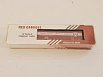 Rare Red Caboose Scale Prr X-29 Merchandise Service Pennsylvania Boxcar. Fixed Price $34.95.