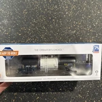 Athearn ATH16364 Pcs Phosphate Company Clay Slurry Tank Car Wacx 151088. Fixed Price $39.95.