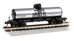 Bachmann 17868 Scale Hartol Acf 10,000 Gallon Single-dome Tank Car #407. Fixed Price $30.69.